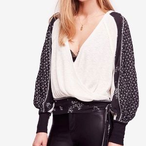 Free People Auxton Thermal